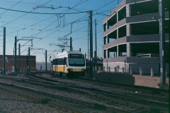 Street Car
